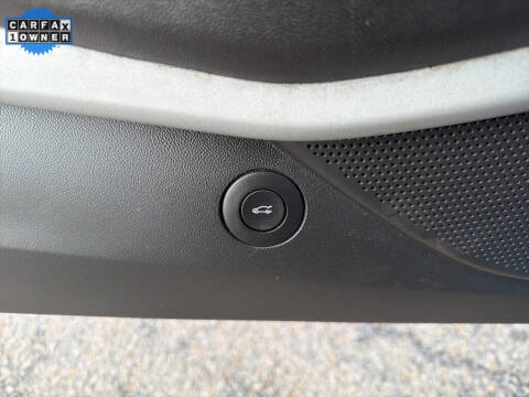 2018 Chevrolet Camaro LT