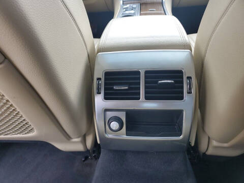 2015 Jaguar XF 2.0T Premium