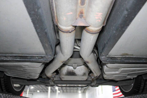 2013 Chevrolet Corvette