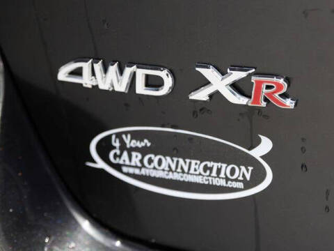 2005 Toyota Matrix XR