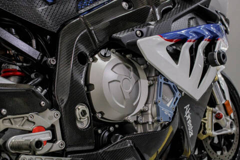 2012 BMW S 1000 RR