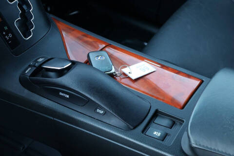 2010 Lexus RX 450h