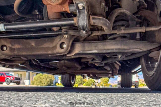 2003 Ford F-150 Harley-Davidson