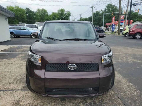 2009 Scion xB