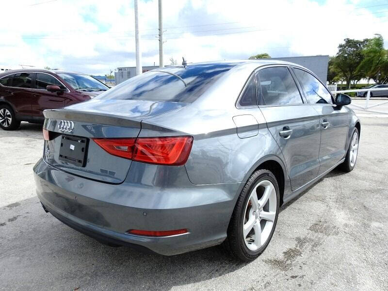 2016 Audi A3  - $15,900