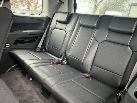 2011 Honda Pilot EX-L