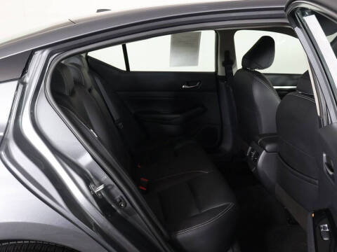 2024 Nissan Altima 2.5 SL