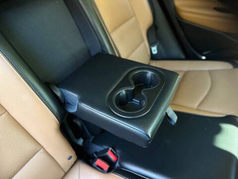 2019 GMC Terrain SLT Diesel