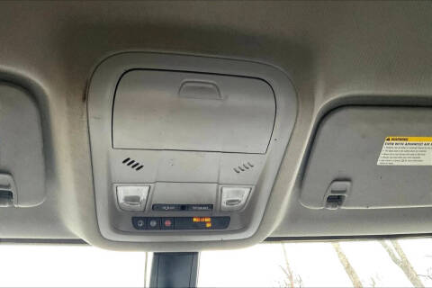 2019 GMC Acadia SLE-1