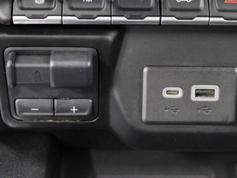 2023 Chevrolet Silverado 2500HD