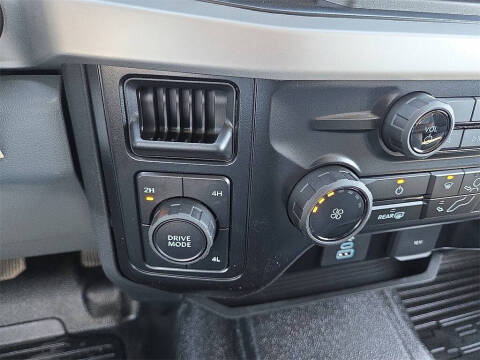 2026 Ford F-350 Super Duty XL