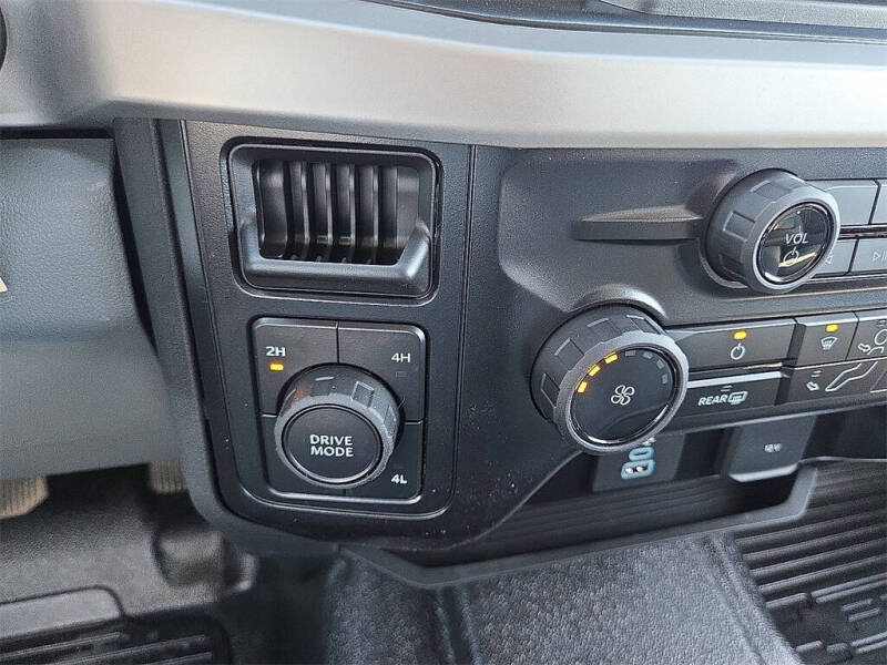 2026 Ford F-350 Super Duty XL