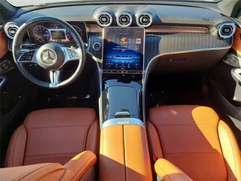 2023 Mercedes-Benz GLC GLC 300 4MATIC