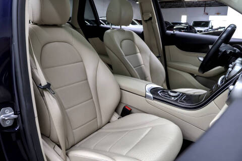 2019 Mercedes-Benz GLC GLC 300