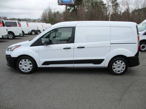 2019 Ford Transit Connect for sale at Benton Truck Sales - Cargo Vans in Benton AR