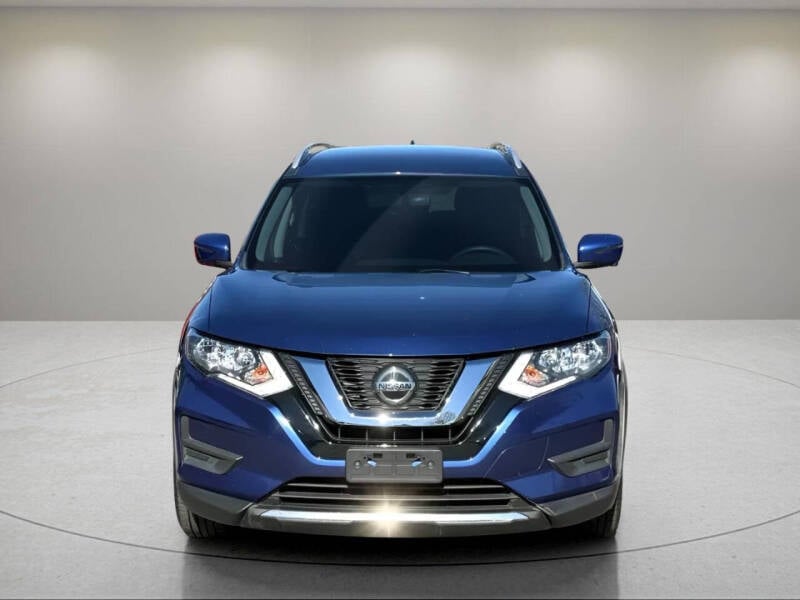 Used 2018 Nissan Rogue SV with VIN KNMAT2MT9JP529032 for sale in Louisburg, NC