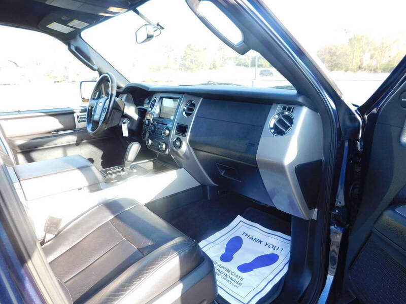 2016 Ford Expedition XLT