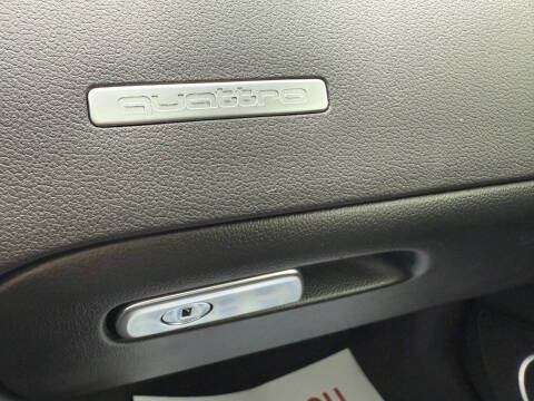 2015 Audi A5 2.0T quattro Premium Plus