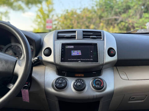 2007 Toyota RAV4