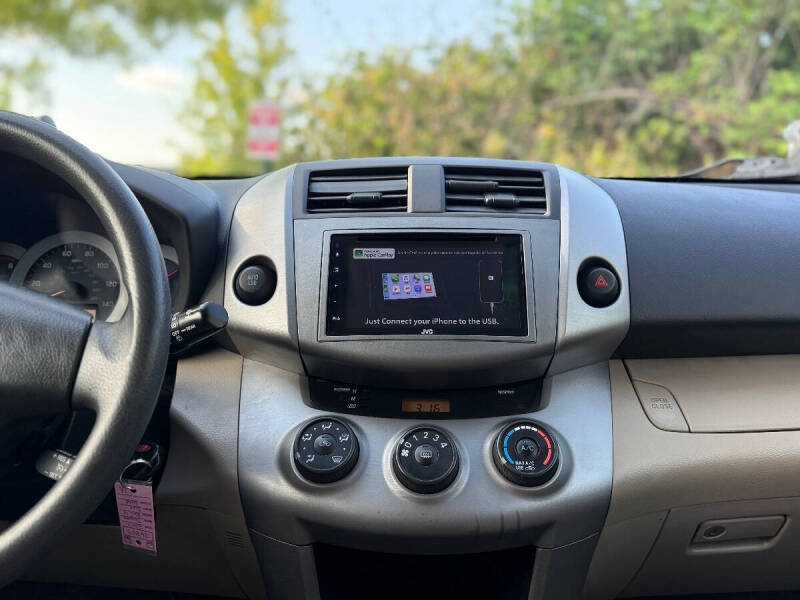 2007 Toyota RAV4