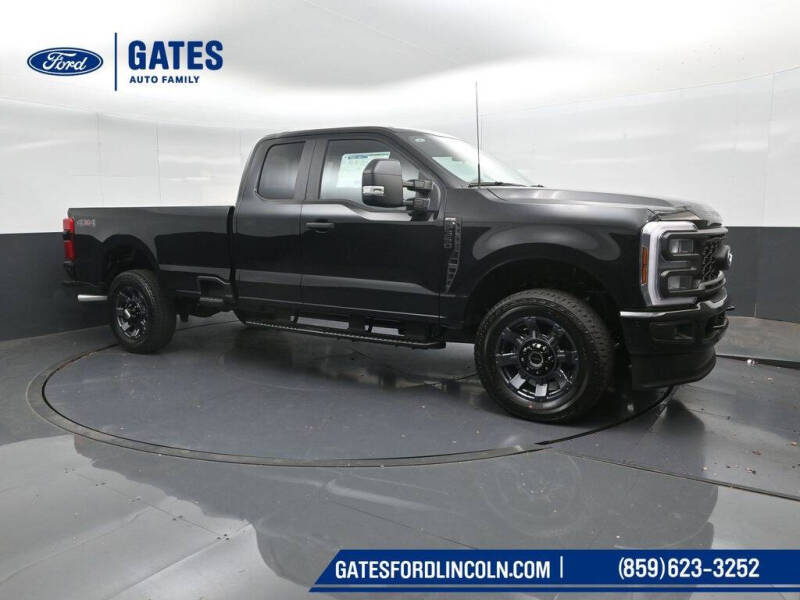 2026 Ford F-350 Super Duty