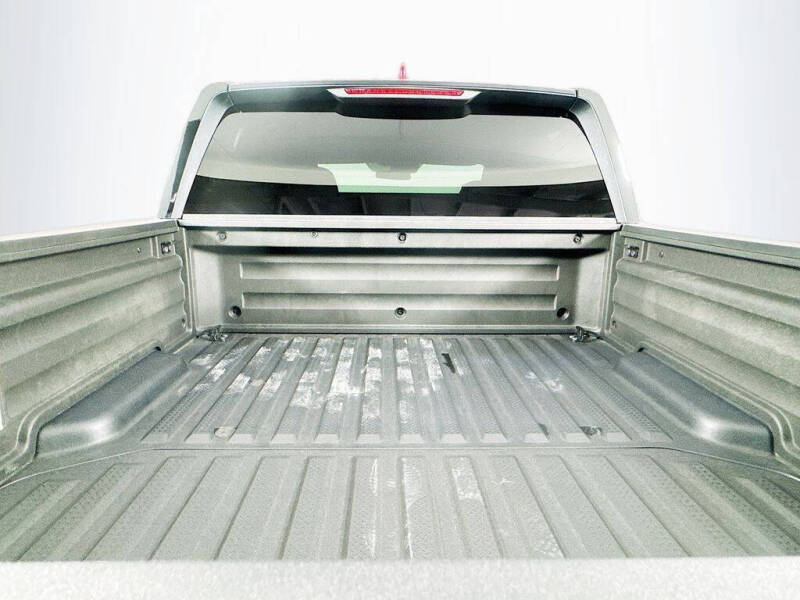 2025 Honda Ridgeline Sport