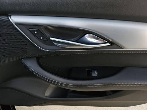 2024 Cadillac CT5 Luxury