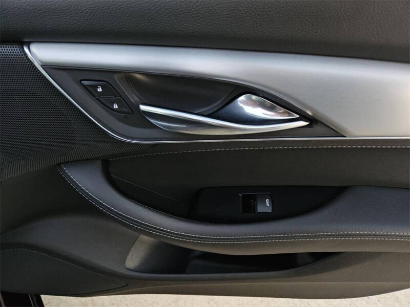 2024 Cadillac CT5 Luxury