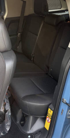 2013 Toyota FJ Cruiser