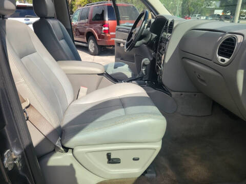 2007 GMC Envoy SLE