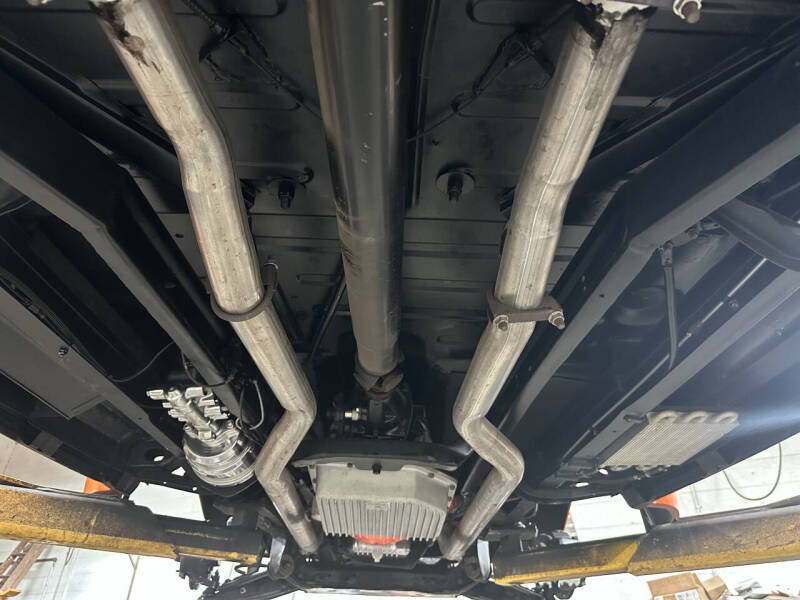 1940 Studebaker Champion