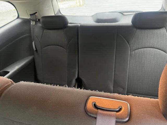 2013 Chevrolet Traverse LT