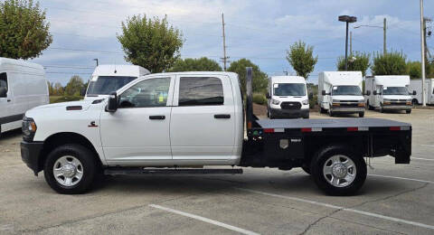 2023 RAM 2500 Tradesman