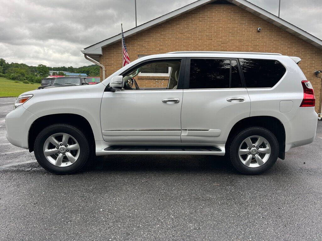 2013 Lexus GX 460 6