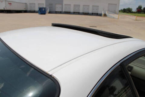 2001 Acura CL 3.2 Type-S