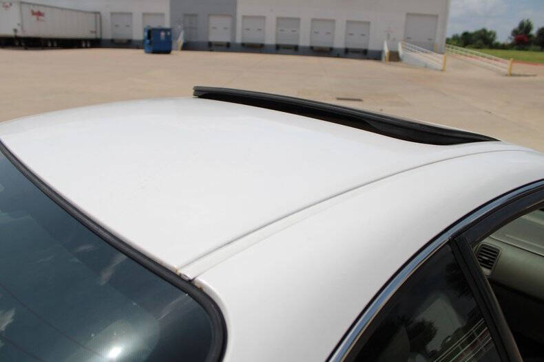 2001 Acura CL 3.2 Type-S