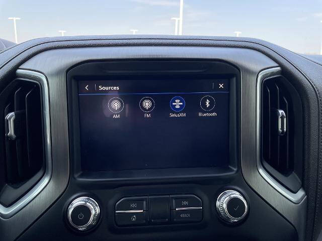 2021 GMC Sierra 2500HD