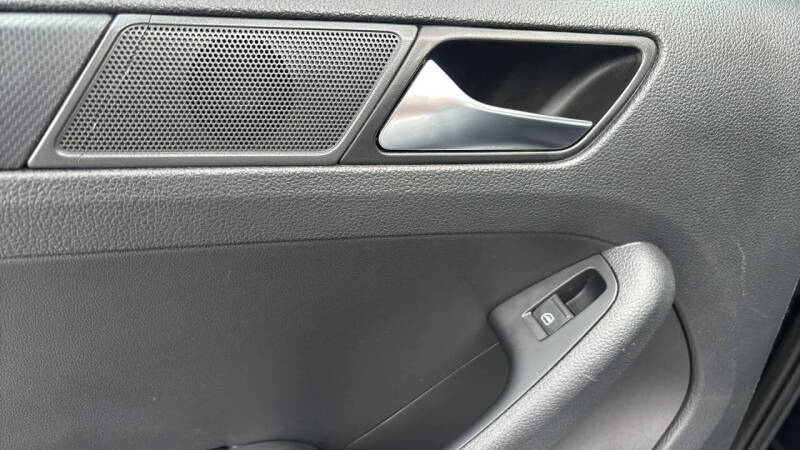 2015 Volkswagen Jetta