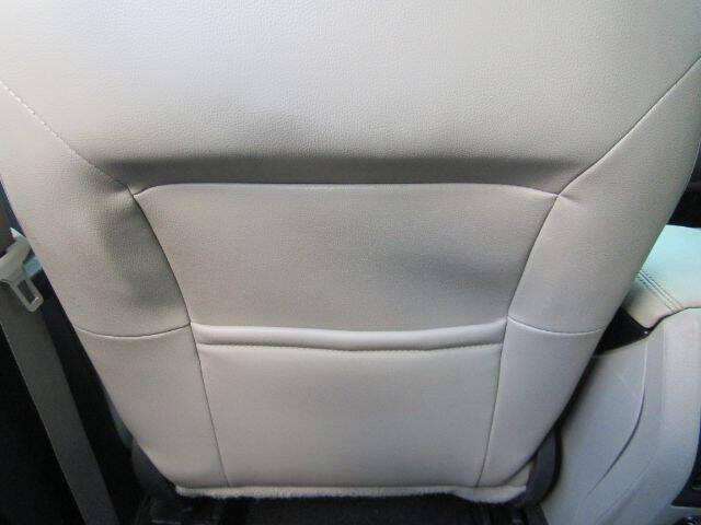 2017 Ford C-MAX Hybrid Titanium