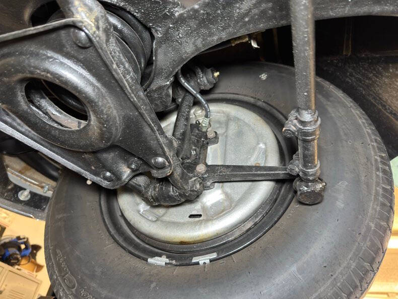 1953 Buick 40 Special