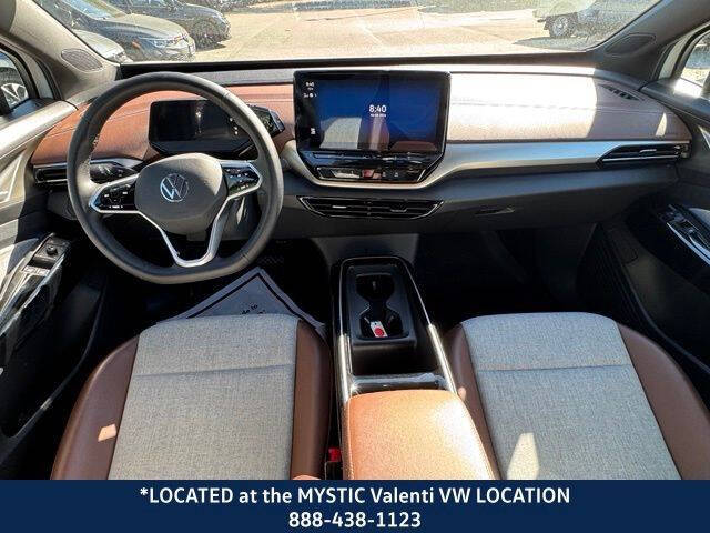2023 Volkswagen ID.4 Pro
