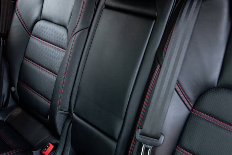 2014 Porsche Cayenne Turbo S