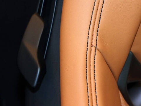 2024 Ferrari 296 GTS