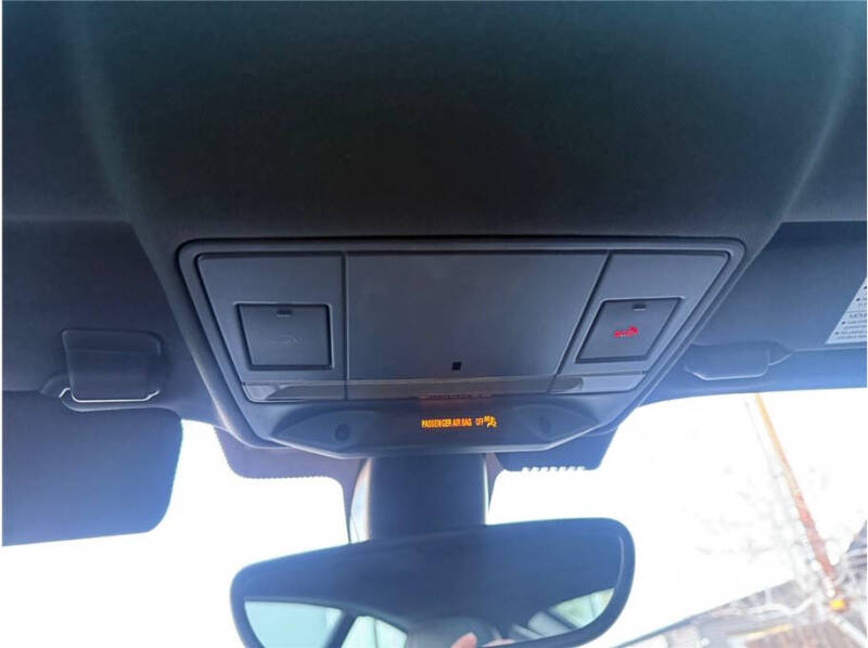 2017 Jaguar F-TYPE R