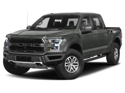 2020 Ford F-150 for sale at Sager Ford in Saint Helena CA