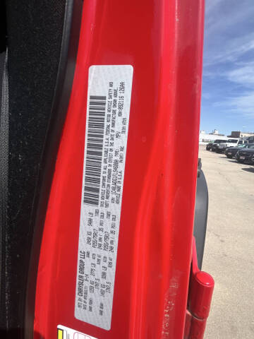 2015 Jeep Wrangler Unlimited