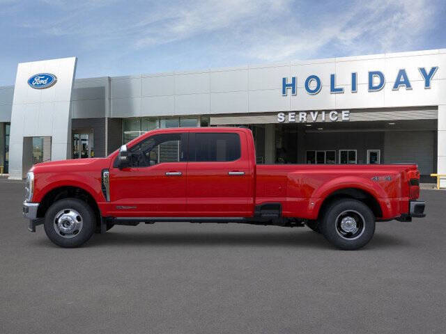 2026 Ford F-350 Super Duty Lariat