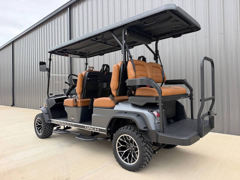 2026 Dach Apollo 4+2