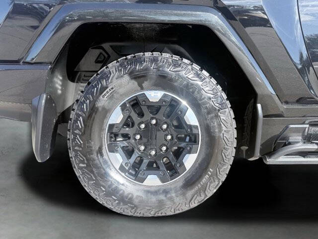 2024 GMC HUMMER EV 2X