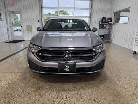2022 Volkswagen Jetta SE